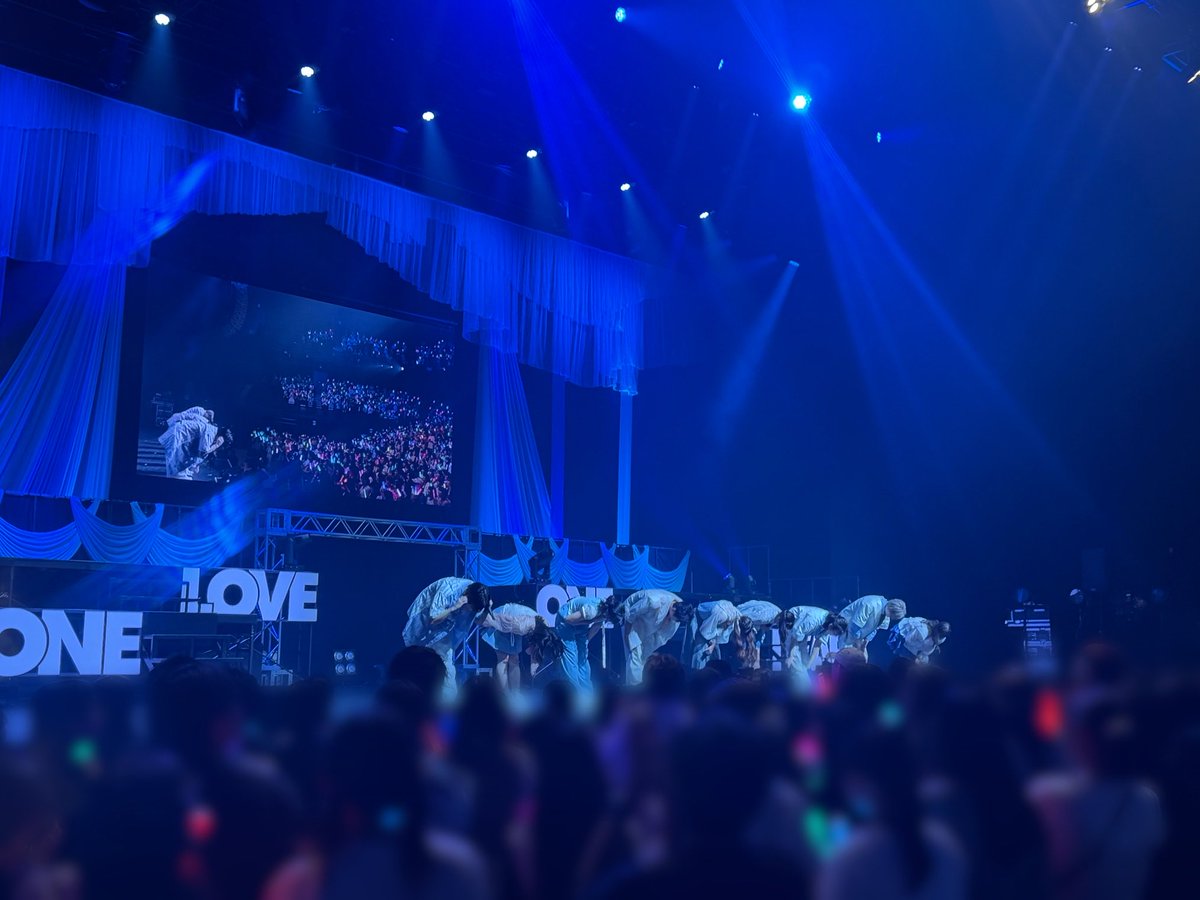 LOVEONE_staff's tweet photo. ／

「ONE LOVE ONE HEART Winter Oneman Live 2027」 
チケットFC抽選先行受付スタート✨️

＼

🗓2027年1月11日(月)＠ Shibuya LOVEZ

🗓2027年1月31日(日)＠神戸朝日ホール

🎫FC会員抽選先行受付
受付期間：～2026年8月18日(火) 23:59

🔽お申し込みはこちらから
https://t.co/xPhmjD4yN7

#ONELOVEONEHEART
#ラブワン