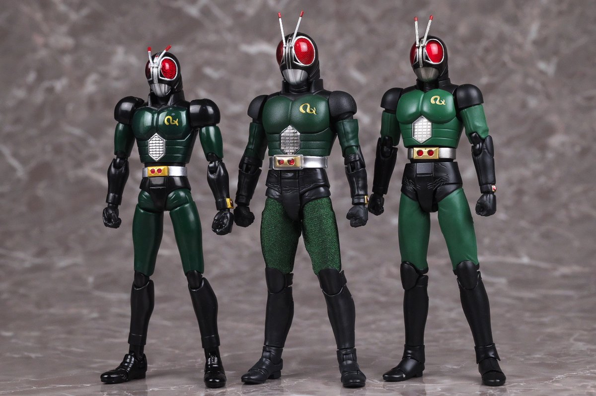hacchaka999's tweet photo. S.H.フィギュアーツ(真骨彫製法) 仮面ライダーBLACK RX レビュー
https://t.co/zEXhp37mGo
#フィギュアーツ https://t.co/ejm5OMqRwG