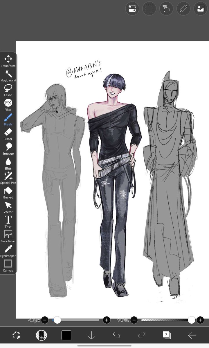 t0ge_Loncat's tweet photo. Tao’s original fit was so cunt #noblesse https://t.co/CgxiXRIO6Y