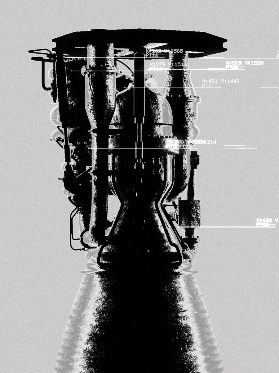 Saint_n0mad's tweet photo. magic is real, we call it engineerin https://t.co/9ifGkdv0qr