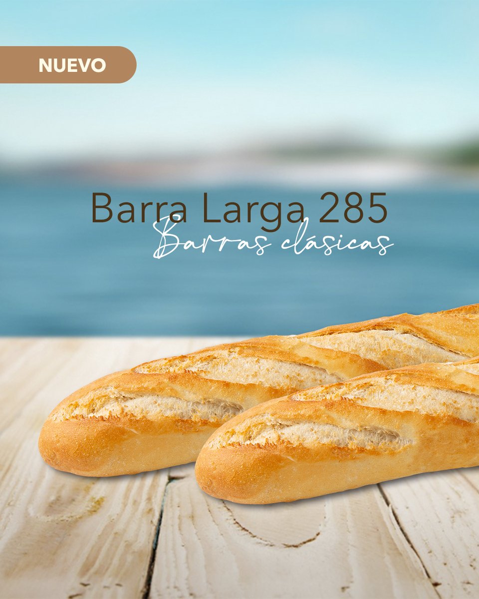 horgrupan's tweet photo. Como podéis ver ¡este año tenemos un montón de nuevos productos! 😍 https://t.co/HPsHwVhu36