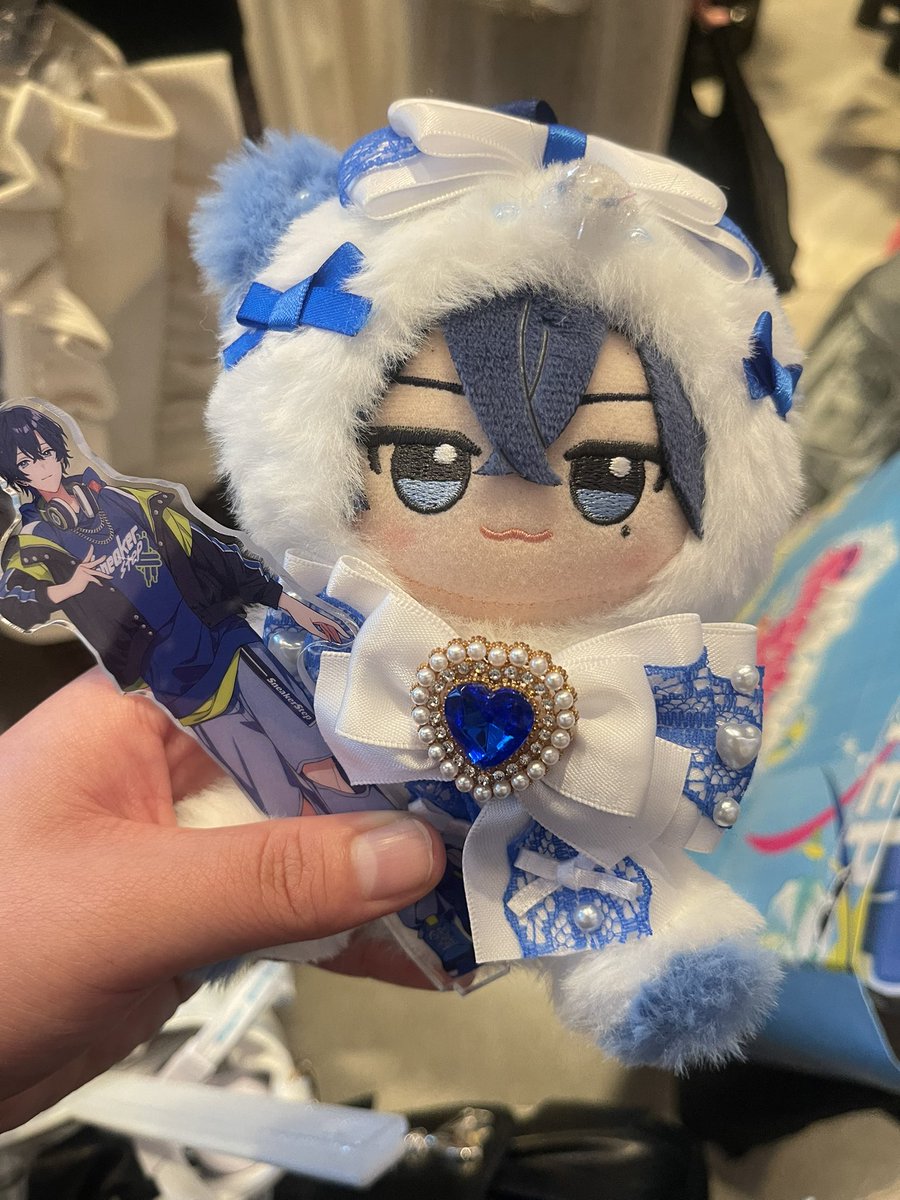 Mahimisa327's tweet photo. お迎え用 https://t.co/II05Rg8AHq