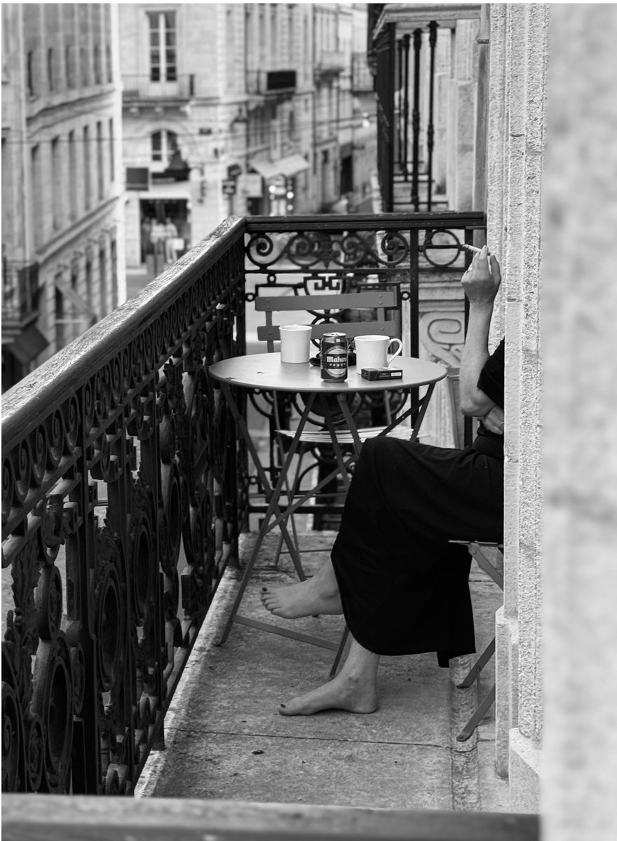 __Artis_'s tweet photo. Morning promise 
 ©Ricardas Jamalavicius
#blackandwhitephotography 
#Bordeaux https://t.co/TeGDIyPd3T