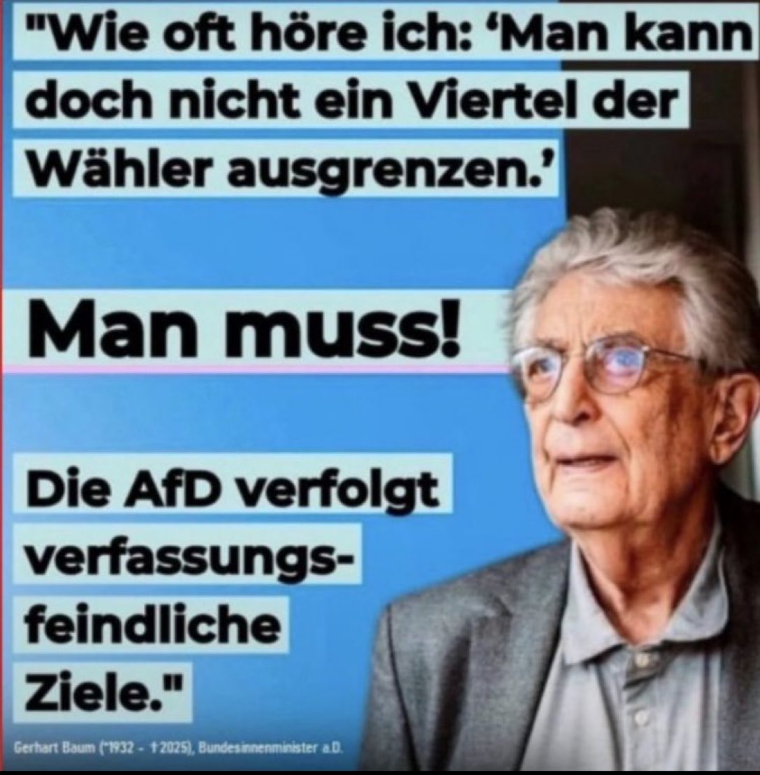 RenateHupfeld's tweet photo. #Prüf Antrag stellen! Begründung liefert das GFF Gutachten vom 25. Juni 2026 ⬇️ https://t.co/iHajTuuKLl