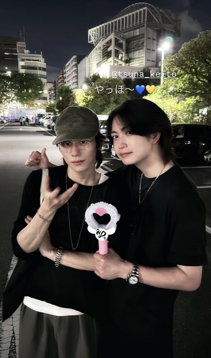 _ll7225's tweet photo. やばいつなこき懐かしくて蘇るすき💙💛
 #山下幸輝 #綱啓永 @qpitdef https://t.co/n20OnV8gpc