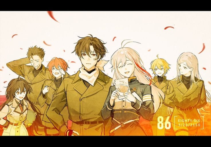 EverSpectre's tweet photo. Today is August 6th

HAPPY 86 DAY!! ❤️🔥 https://t.co/PqkfUWXkBT