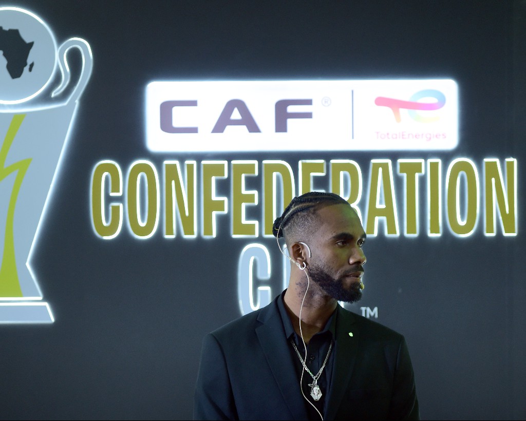 AfrFootball's tweet photo. CAF Confederation Cup Preliminary Rounds draw result
Read more on https://t.co/yRTg0CJI0H
#caf #cafconfederationcup #AfricanFootball https://t.co/u9GSQnwmNX