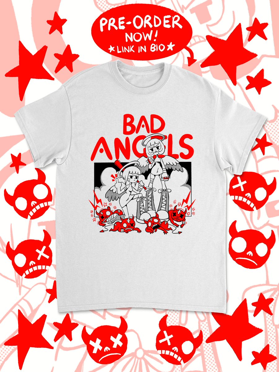_LenInks_'s tweet photo. @scarletx_jones Hi, I recently designed a shirt for a design challenge by @rawpawatx! If you like the design and want to wear it then please consider buying one through the link below!

I would love to achieve my goal of selling at least 20 so I appreciate any support!

https://t.co/h0IPPWRmts https://t.co/u2UFClo6OW