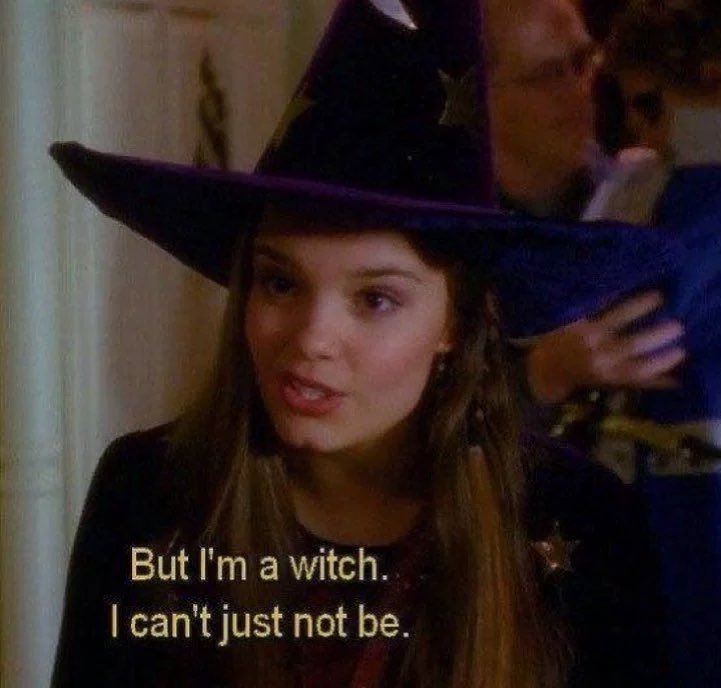 pocketpastaa's tweet photo. when someone tells me I can’t celebrate spooky season all year round https://t.co/jsCEFIeJ16