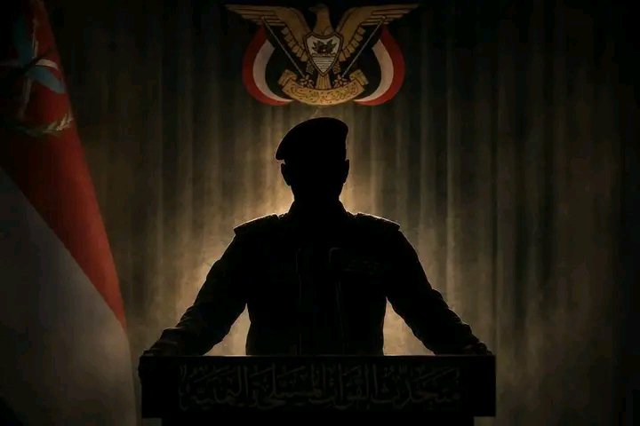 aqa3040's tweet photo. #عاجل
ترقبوا مايثلج الصدر،،،،
عاش #اليمن حُراً عزيزاً مستقلا.
🫵🫡🇾🇪 https://t.co/NGD5QgJbiu