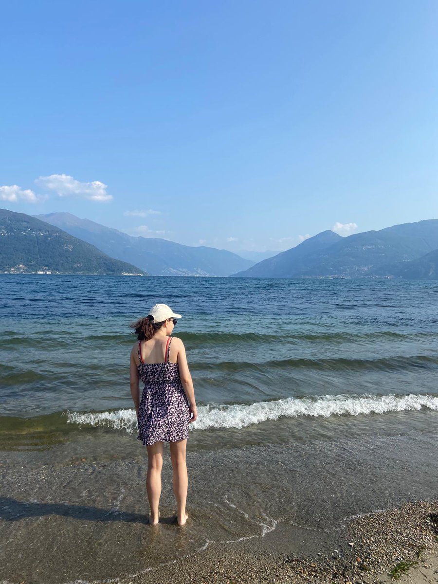 Nynyx's tweet photo. 🇮🇹 ☀️ 📸 https://t.co/HrRyxWpgfE