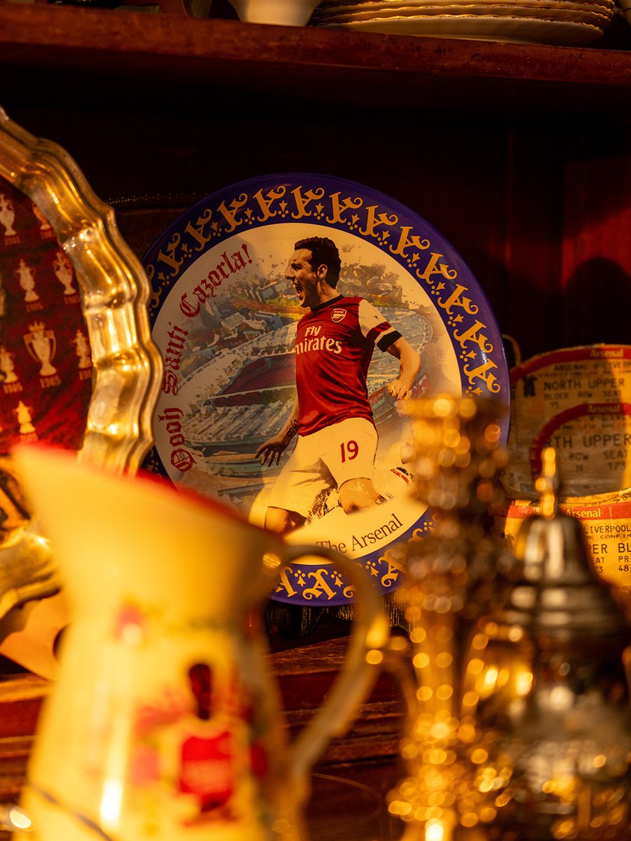 Arsenal's tweet photo. https://t.co/UBKRyqvOEw