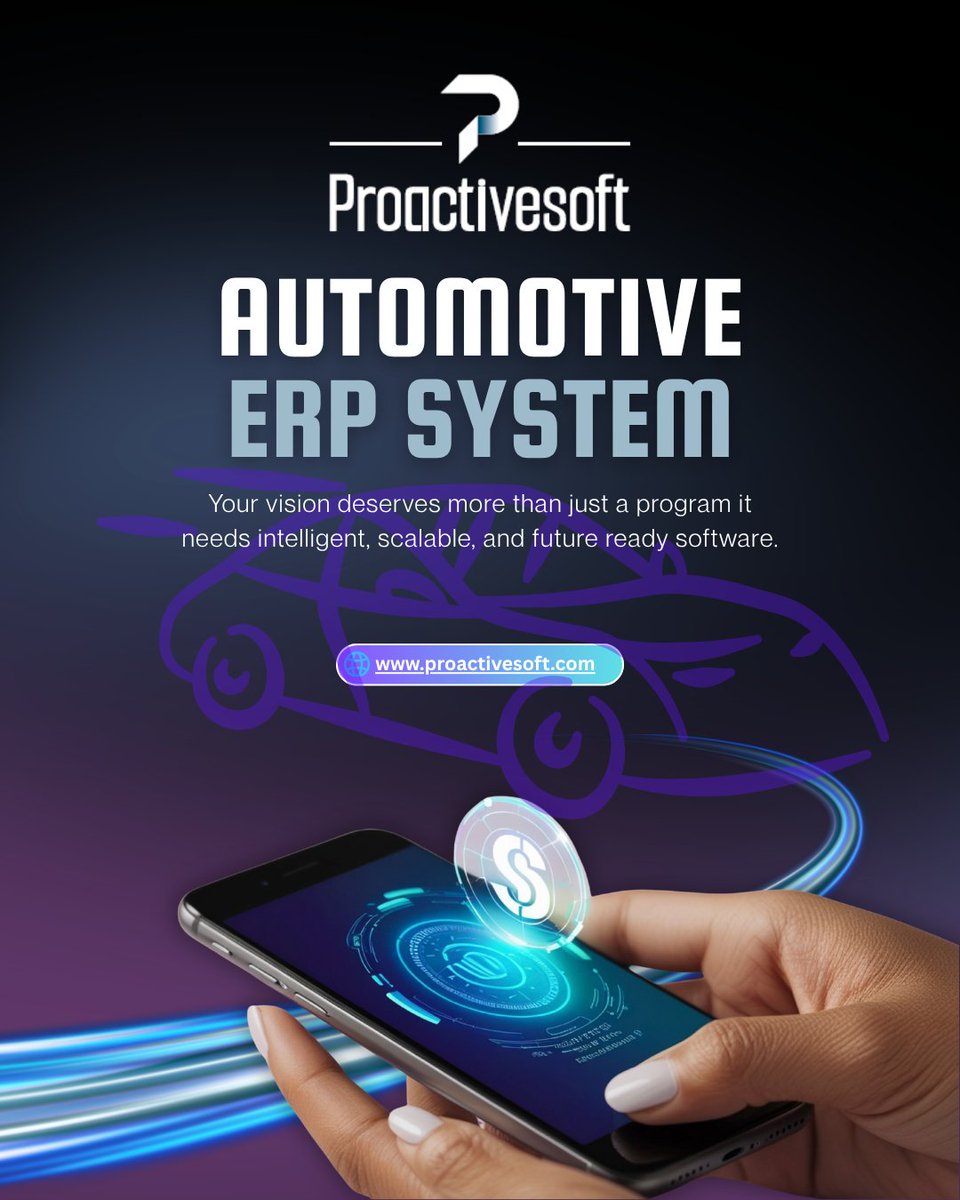 proactivesoft tweet picture