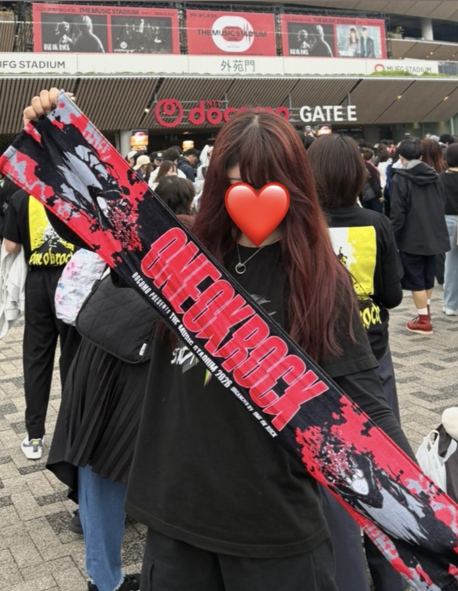 10969_127's tweet photo. 愛知両日参戦します！ワンオクTシャツを着て記念にプリ撮りたいです🥺💖プリ撮ってくれる方、現地で初めましてしてくださる方、一緒に写真を撮ったり、単体写真を撮りあったり出来る方を探してます(^_^)ノワンオク友達を増やしたぁいい🔥インスタ交換⭕️ #ONEOKROCK #ワンオク #DETOXJAPANTOURFINAL2026 https://t.co/HYoeLYSJ08