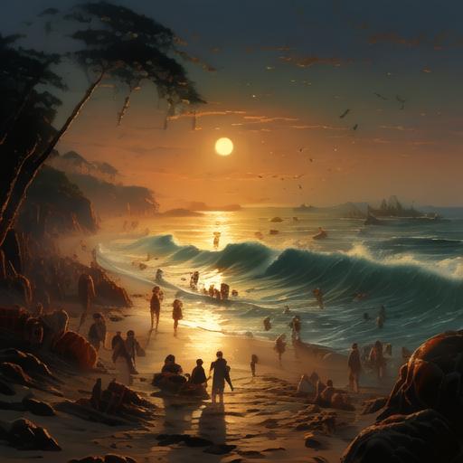RuthIrvingzwoe's tweet photo. Just finished a quick day trip to the coastal town! Caught the golden hour glow, chatted with a local fisherman, and left with salt in my hair and a pocket full of seashells.  #WeekendVibes https://t.co/UTKffBYik8
