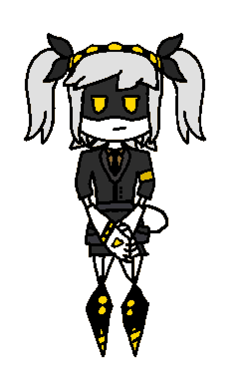 OmunieFlowers's tweet photo. Take a J!
#MurderDrones #SerialDesignationJ #J #MD https://t.co/bAfZqzEOMB