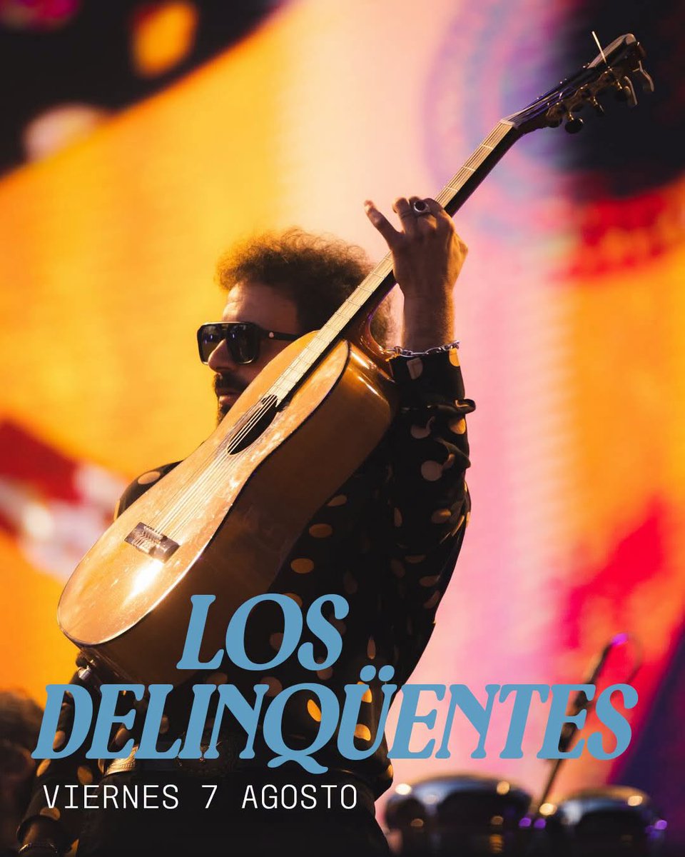 copecastellon's tweet photo. 🎶🔥 Los Delinqüentes prometen un show épico en el Som Festival
El Canijo de Jerez y El Ratón cuentan en COPE cómo preparan una actuación con sorpresas en pleno Real Club Náutico de Castellón .

🎧 Escúchalo aquí: 🔗 https://t.co/P7mEe3BJ6r

@SOMFestival_ https://t.co/GLSJXADiVM