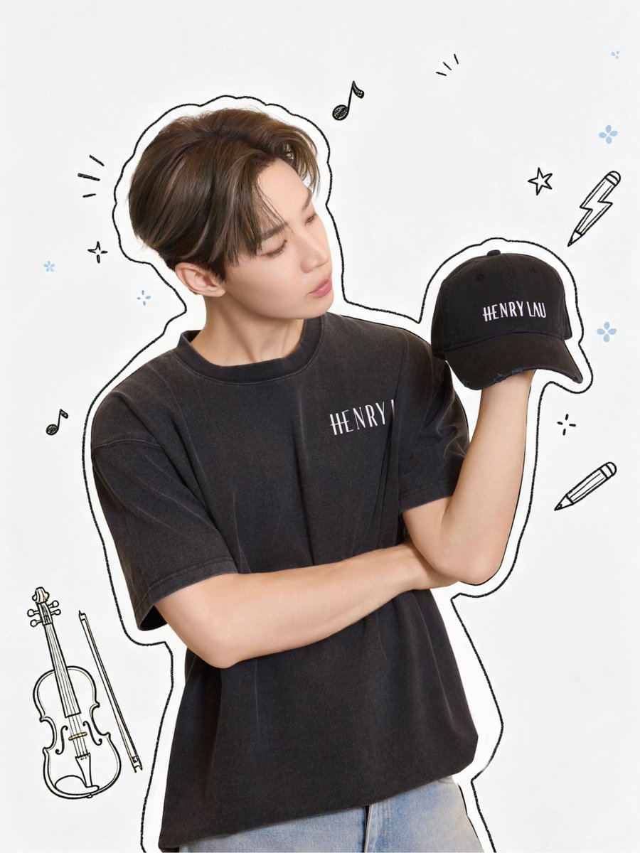 henrylau89's tweet photo. ENJOY THE SHOW TOUR merch is finally here 👀 Which one’s your favorite? Check out the full collection! 

🔗https://t.co/uYVCQ9CByB 

#enjoytheshowtour #henrylauworldtour #henrymerch https://t.co/ewsZooGgwe