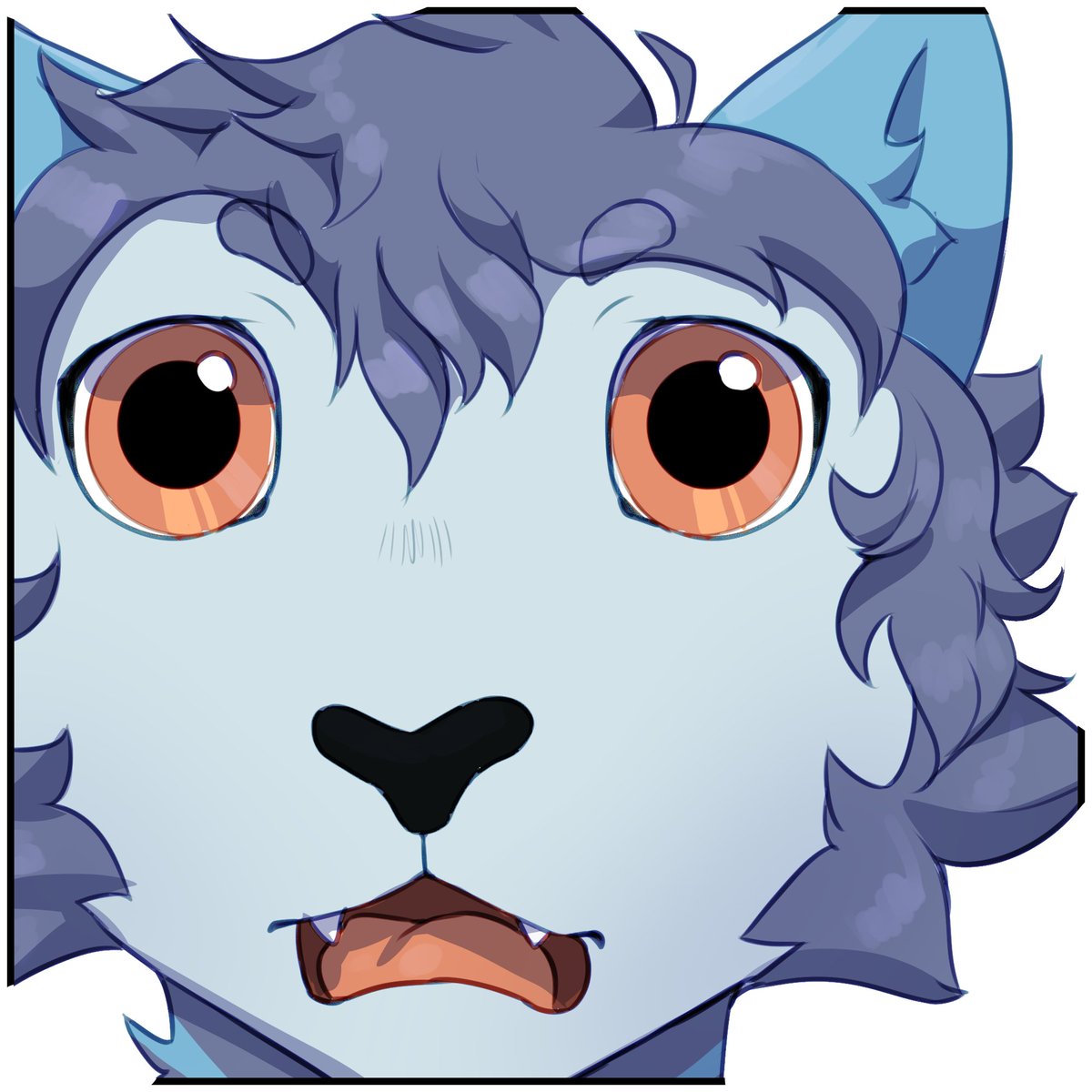 maxipawbz's tweet photo. AMAZING STICKER made by @Rechiigu 
TYSM I LOVE IT ❤️❤️❤️ https://t.co/3XHG7g0adf
