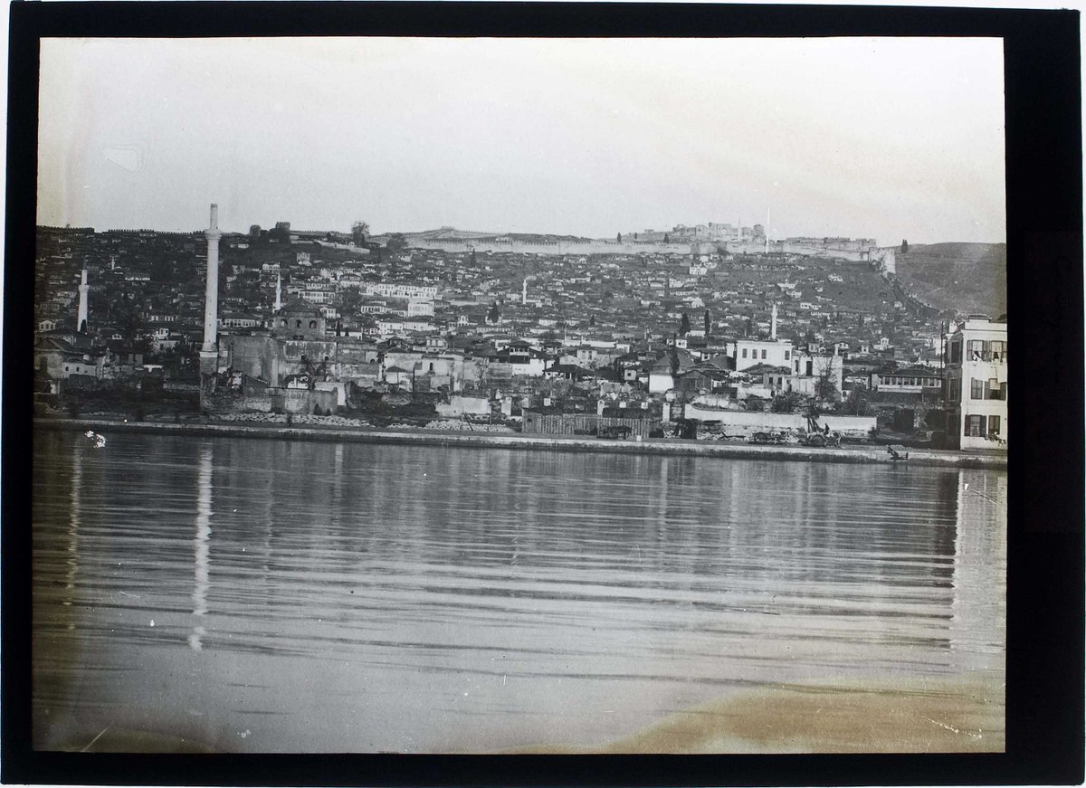 ydselanik's tweet photo. Selanik, 1880
📷Paul Zepdji https://t.co/xzIRMzOavf