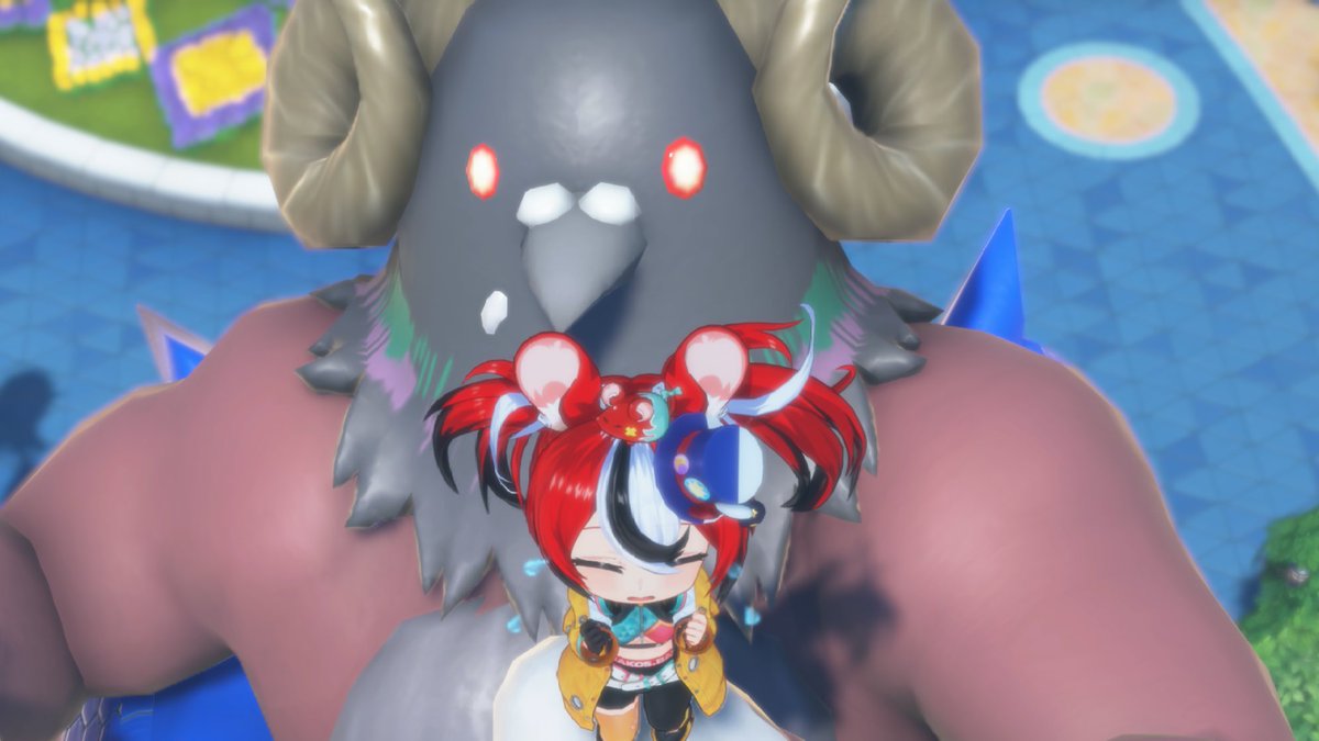 makaroni1192's tweet photo. フォト撮るの癖になる
#Myホロドリフォト https://t.co/VS57bBDDIt