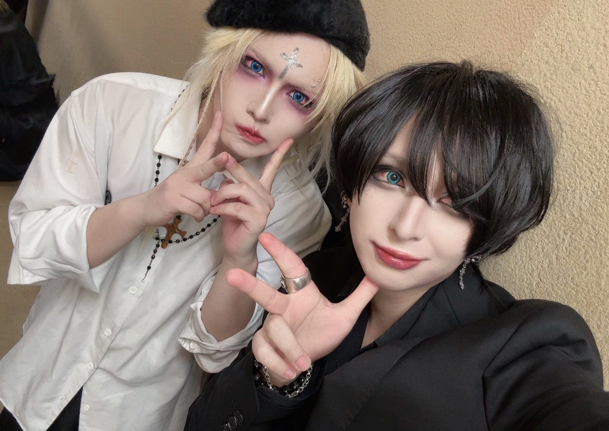 椿 / TSUBAKI (@TSUBARCHY) / Posts / X