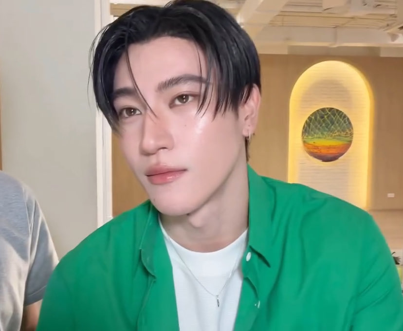 janonikai's tweet photo. หมดใจเค้ายกให้หมวย🥹🩷🤲🏻 https://t.co/6vK2xFrAXj