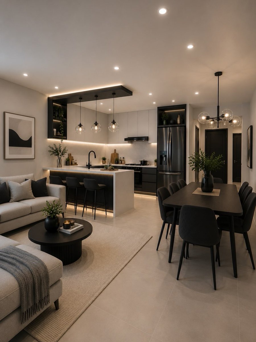 houseasthic's tweet photo. Lovely home 🏡 https://t.co/GxdzgcoecY