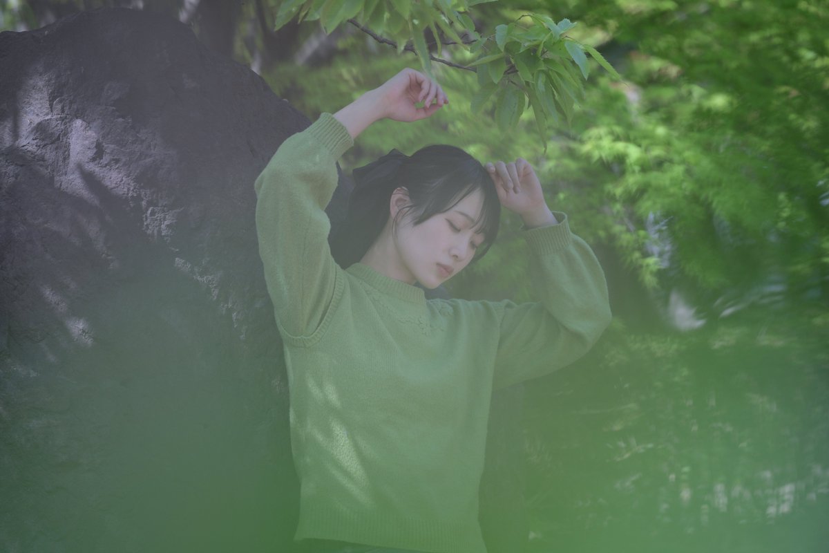 Phototoyo777071's tweet photo. 🐑💯刈野百々南🐑💯
（@momona_mofucome)  
#はなまるなぁちゃん   
MOFU★Comet(@mofu_comet)  
#もふこめ 

#刈野百々南生誕祭2026
〜羊を数え終える前に〜 
8/15　DESEO mini https://t.co/FfsjU4bohe