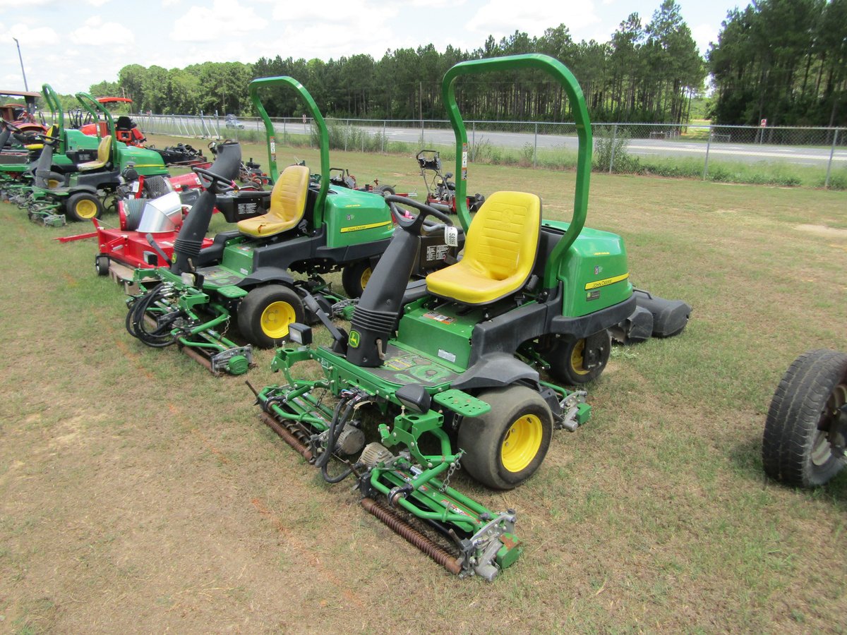 WeeksTurf tweet picture
