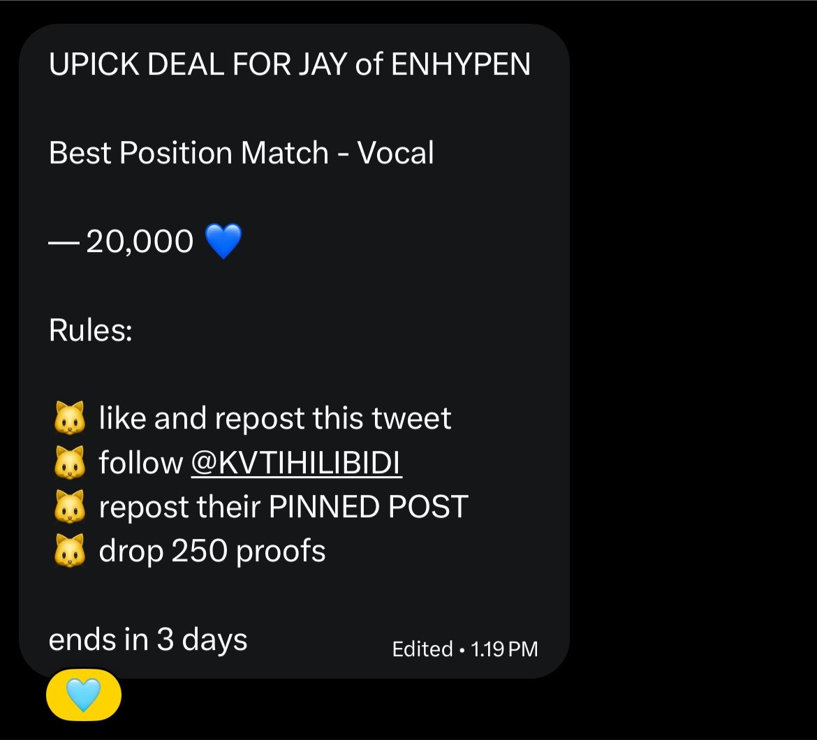 02byjay tweet picture