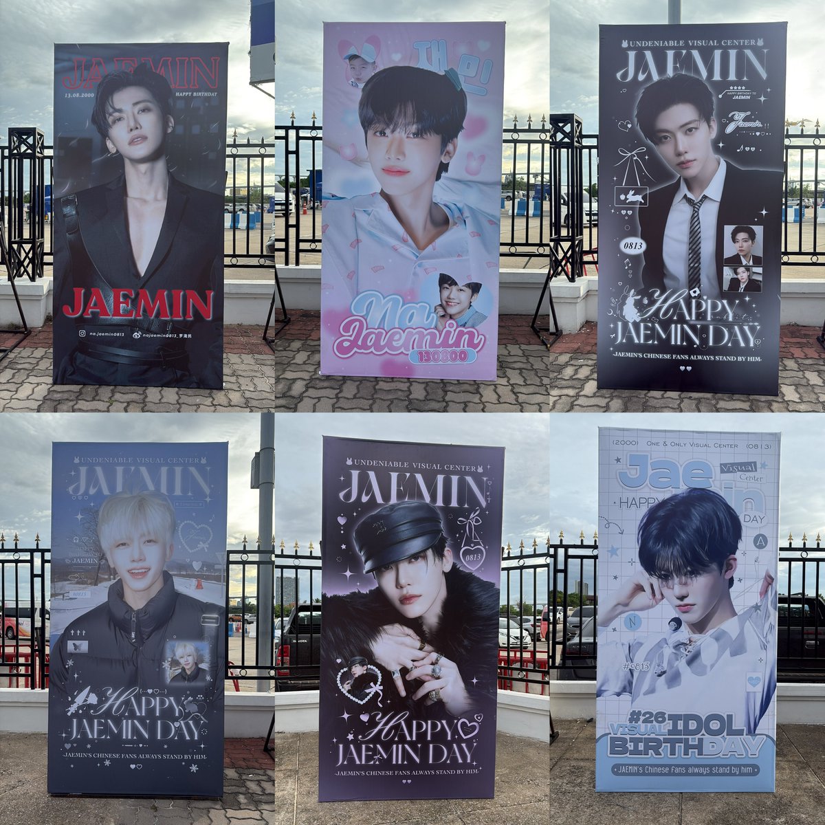 xaleixs03da_w's tweet photo. สวยมากแต่ละป้ายจัดว่าเริ่ดที่สุด
#NCTJNJM_FANMEETING_TOUR_in_BKK   #NCTJNJM_FANMEETING_TOUR_BANGKOK https://t.co/dgcCGdQSzy