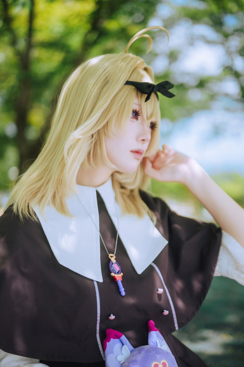 lemonlime144's tweet photo. 森亜るるか
모리아 루루카
💛@Yur1666
#森亜るるか #名探偵プリキュア #cosplay #コスプレ https://t.co/MIs12aKZ1s