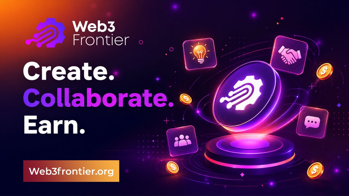 Web3Frontier1 tweet picture