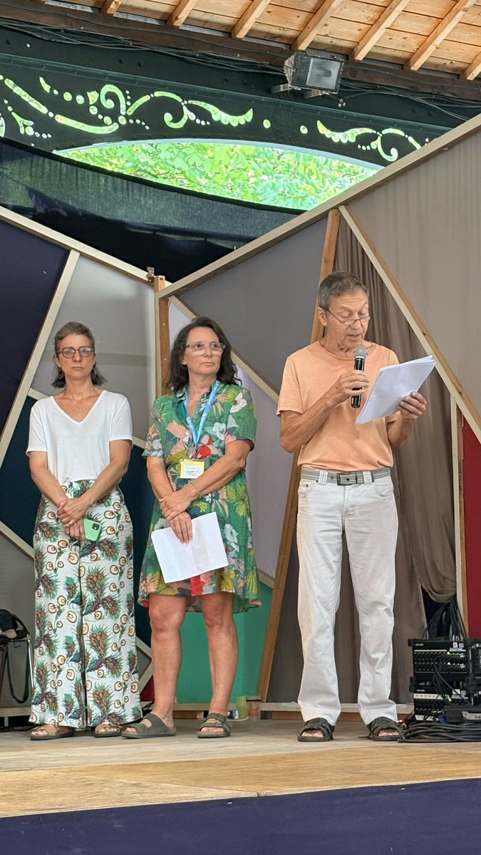 SionJerome's tweet photo. Inauguration de MIMA à #Mirepoix(09),
festival dédié à la marionette
aux côtés de @kamelchibli pleinement engagé sur la Culture pour tous dans son territoire
⭐️16000spectateurs
⭐️30000visiteurs
⭐️de nombreux bénévoles
⭐️Vitrine de la dynamique régionale de cette belle discipline https://t.co/MnWF8ZBJVe