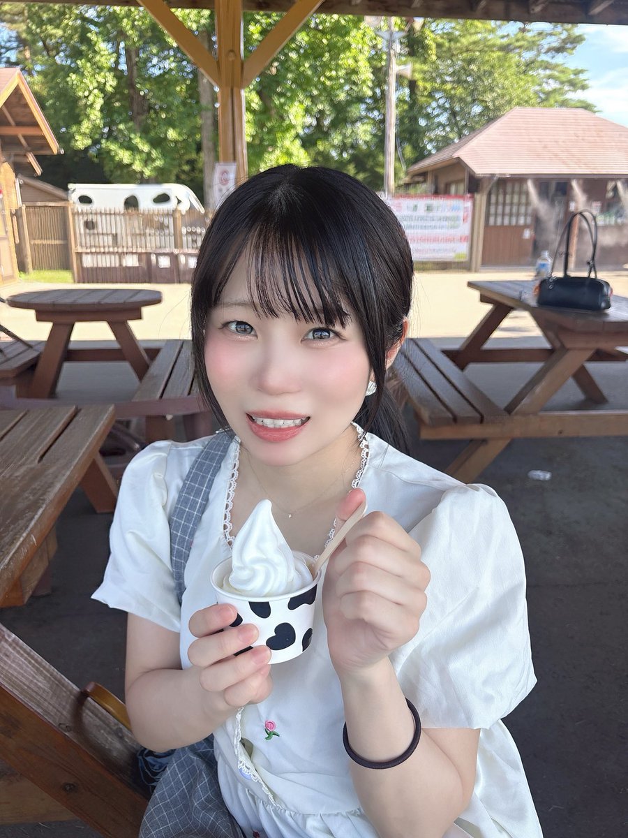sk_klkl's tweet photo. たべたい~？？🍦 https://t.co/azDWQ9y3Iy