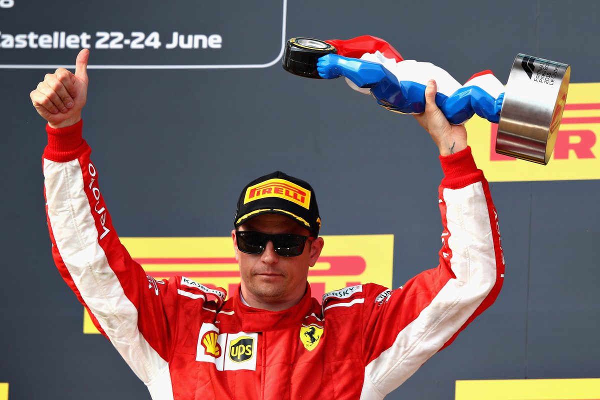 F1's tweet photo. Timeless Iceman shades to stay cool this summer break 🥶🕶️

#F1 https://t.co/piSd0Mc954