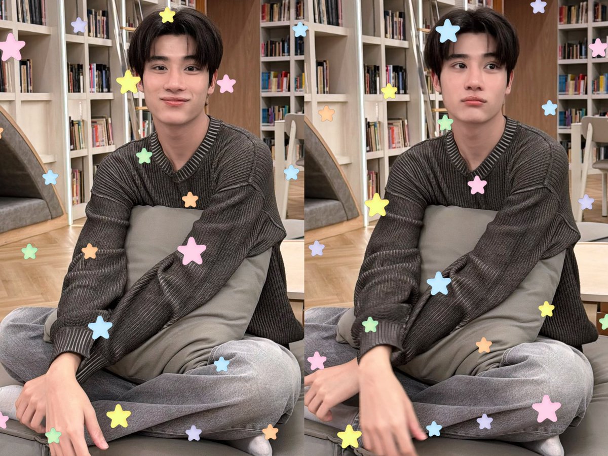 im63hq's tweet photo. ขอเรียกหนุศาว่าน้องแป๋วตลอดไปน้า
🎀🍧 ⋆｡ #ongsacelcius ♡ྀི 𓈒 https://t.co/dGFPxj3Riv