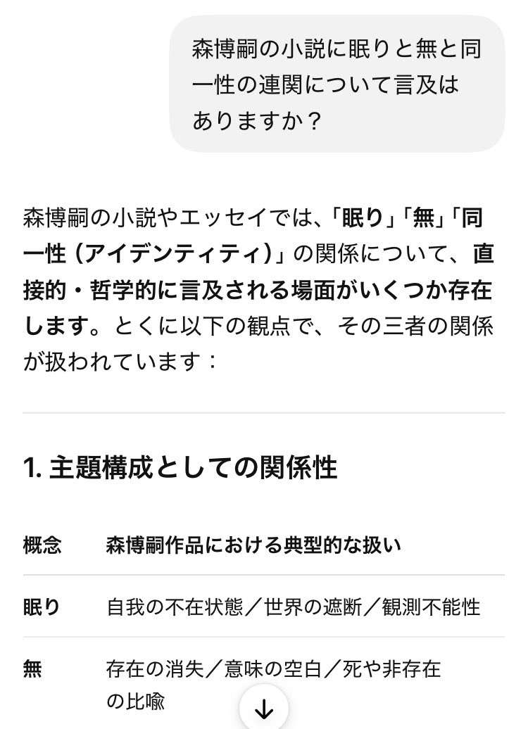 mirutsu_ai's tweet photo. こんなことばっかり延々と聞いてる……
あの人の作品の世界観は不思議とわたしの身体にすとんと落ちて、深く深く根を下ろしているから、比喩がそのまま出てきてもさもありなん、と思って聞いたの。 https://t.co/STltu94UCO