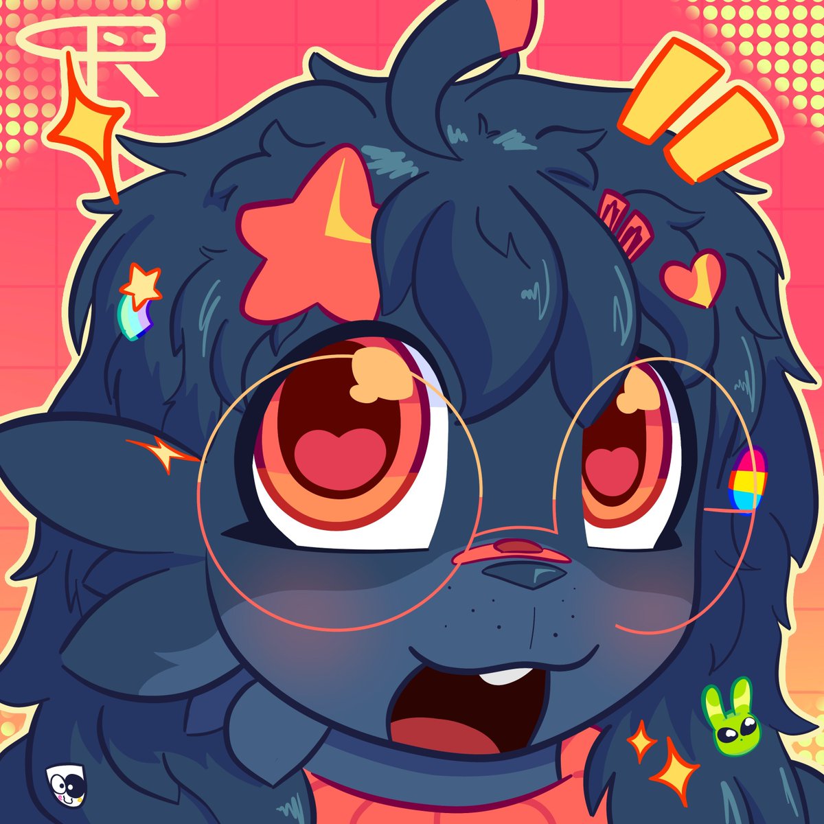 BlazeRabbitt's tweet photo. if u want a wonderful art of your sona nows ur chance to get one!!!
https://t.co/OuW97365uT https://t.co/RSHRgFDKQh