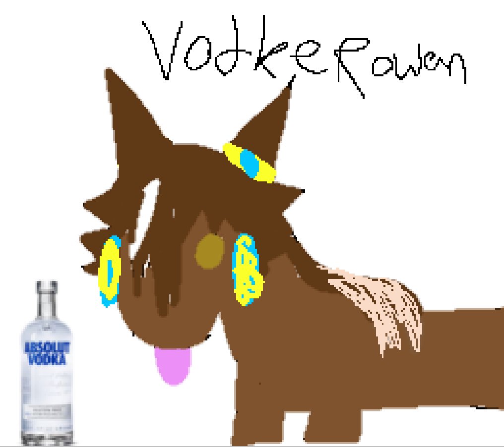 Uma_Fandub's tweet photo. The VA draw the Uma in there style!!!! (1/2)
[Rice Shower]Rot:@/RottedPorcelain on YT |@/rottedporcelain on TT
[Vodka]Rowan:@/dovewiing on TT
[Agnes Tachyon]Aryu:@/aryu_sirius on YT
[Curren Chan]Cheri:@/cherished_song on YT |@/acherishedsongon TT
#umamusume #umamusumeprettyderby https://t.co/L4znPedMba