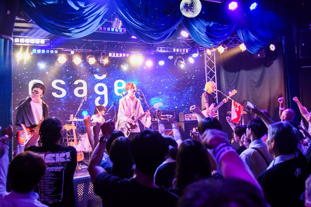 osage_band tweet picture