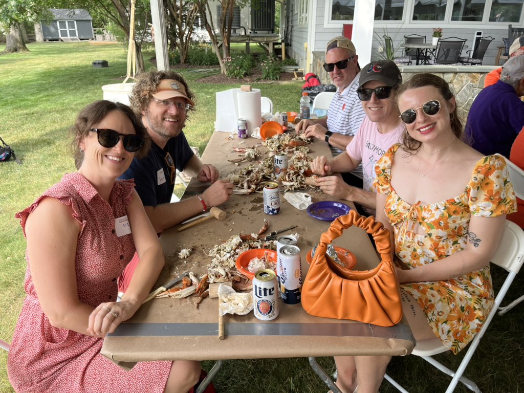 DMVClemsonClub tweet picture