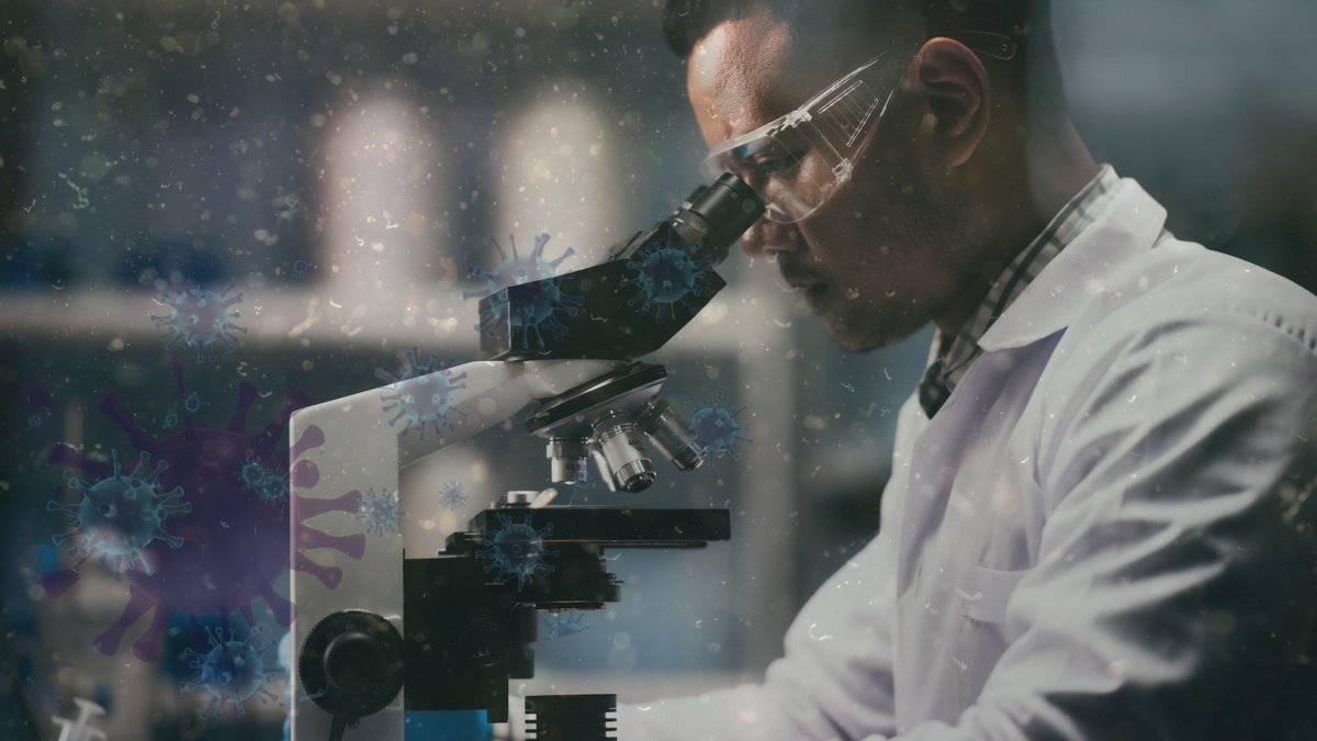 CBPLSSAC's tweet photo. Did you know? @CBP Laboratories &amp; Scientific Services scientists can trace the origin of drugs and goods using pollen analysis! Science is solving international mysteries at the border. 🧪🌎 #CBPOpsSpprt #ForensicScience https://t.co/21nWQ4c0xe