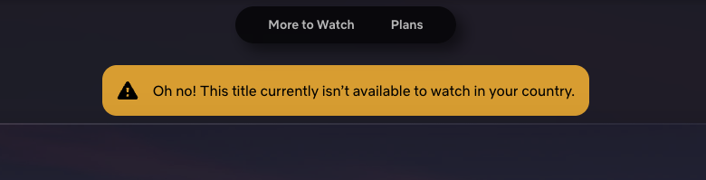 AstroPhyzix's tweet photo. @netflix you cant be fucking serious https://t.co/QOWOuqIkWe
