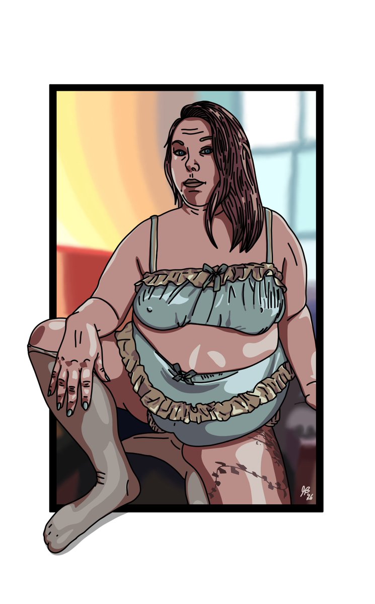 YourEroticDraw's tweet photo. #art #artist #digitalart #draw #drawing #digitalillustration #painting #naked #boobs #vulva #vulvaart  #artist #girlart #nudeart #erticoart #nude #erotic #sexy #sensual #hotmodel #hotdraw #hotart #figuredrawing #commission #request #sensart #senart https://t.co/lyvN3EpT0r
