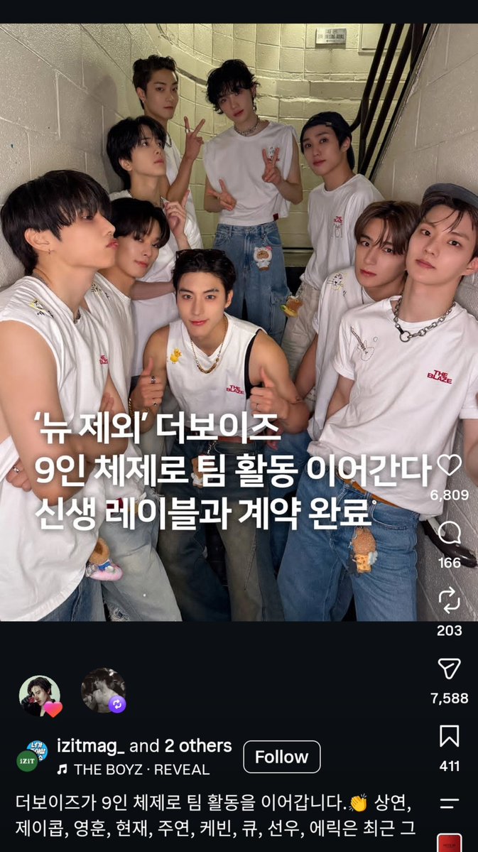 Deobiio's tweet photo. "Excluding new" :( Eric liked it aswell https://t.co/yNxFKYcF0g