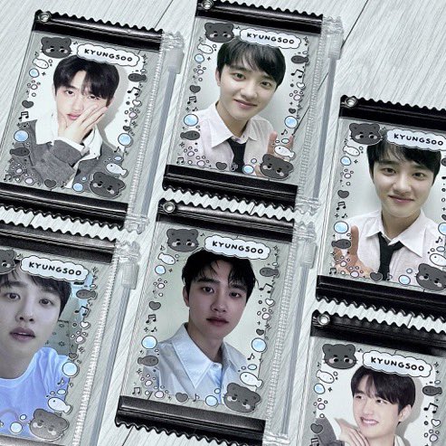 my_D12's tweet photo. ˚₊*̥ ෆ 도경수 포토카드 파우치 판매 ෆ ˚₊*̥

ʚ 8월 7일 19:00 ~ 8월 14일 23:59
ʚ 선착 10명 선물 증정 

#RT 추첨 두 분께 포카 파우치 보내 드립니다 🐈‍⬛🍅

https://t.co/GCnvzSaVLn https://t.co/ihD86fIfMp