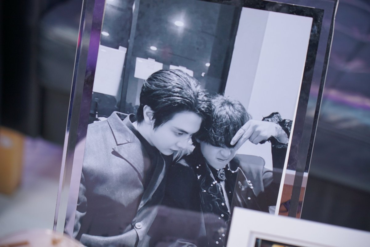 EFM_STATION's tweet photo. #EFMFANDOMLIVE พร้อมเจอ "แม็กกี้ - บาส" แล้วน้าา 🐢🏀💓

#MaxkyBasxFANDOMFANFIC https://t.co/DLINquVv1e