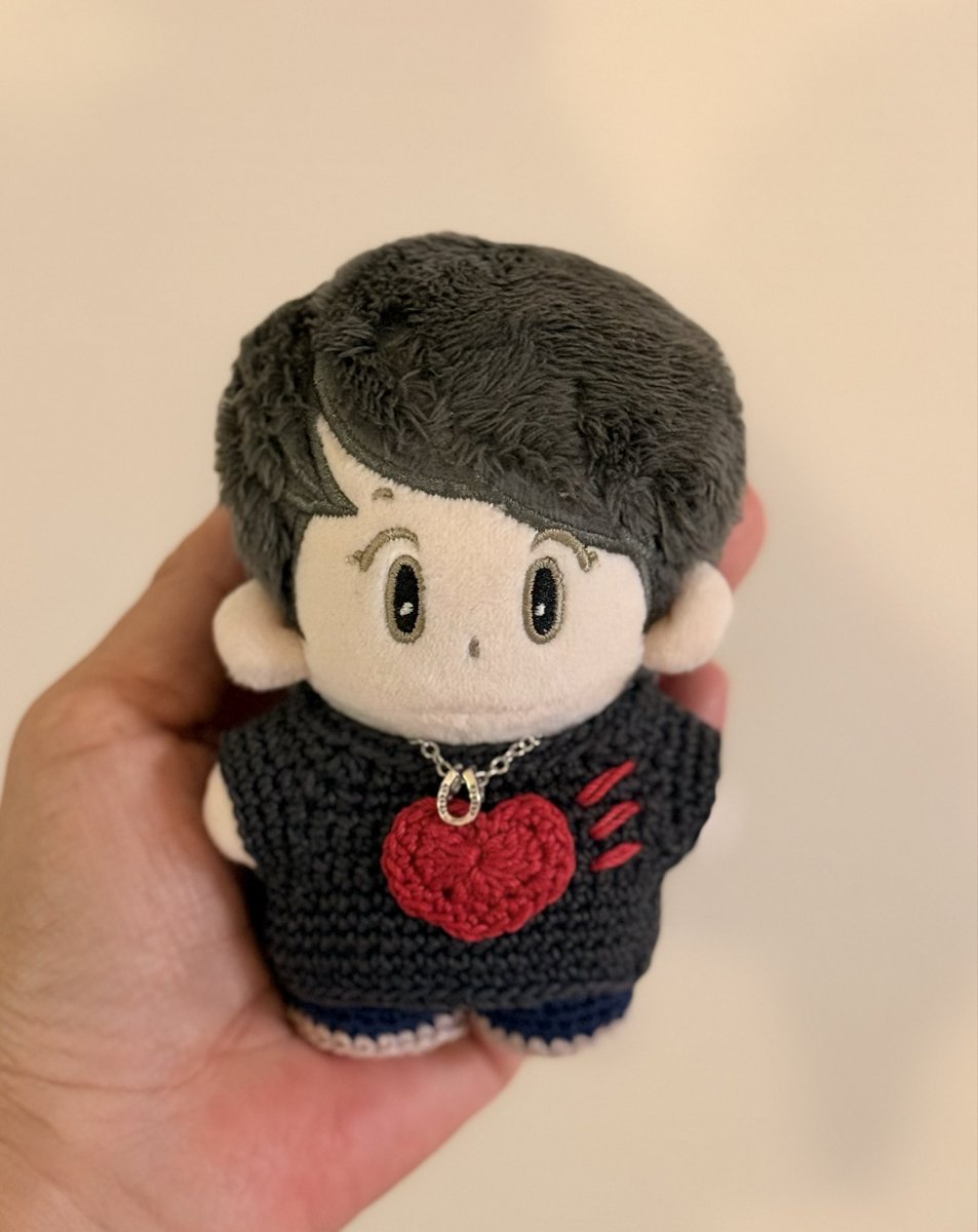 yokow17's tweet photo. Today’s JIN ❤️
今日も可愛かったね😍
#방탄소년단진 #BTSJIN
#BTS_WORLDTOUR_ARIRANG_FOXBOROUGH
#sound_check
#ぬい服ハンドメイド https://t.co/EsC29QihRb